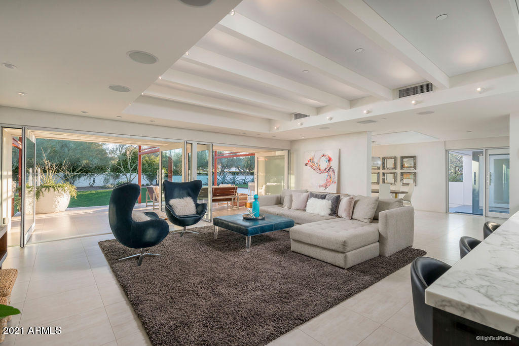 Tatum Garden Estates - Residential