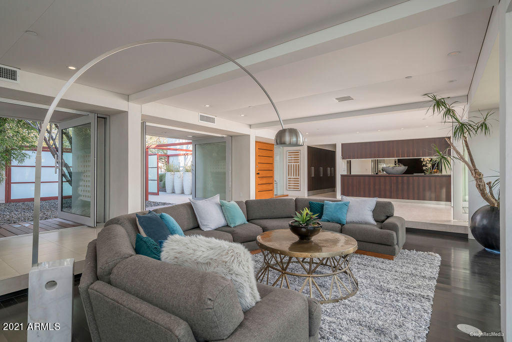 Tatum Garden Estates - Residential