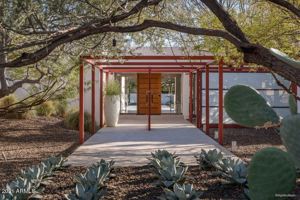 Tatum Garden Estates - Residential