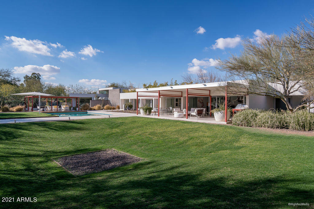 Tatum Garden Estates - Residential
