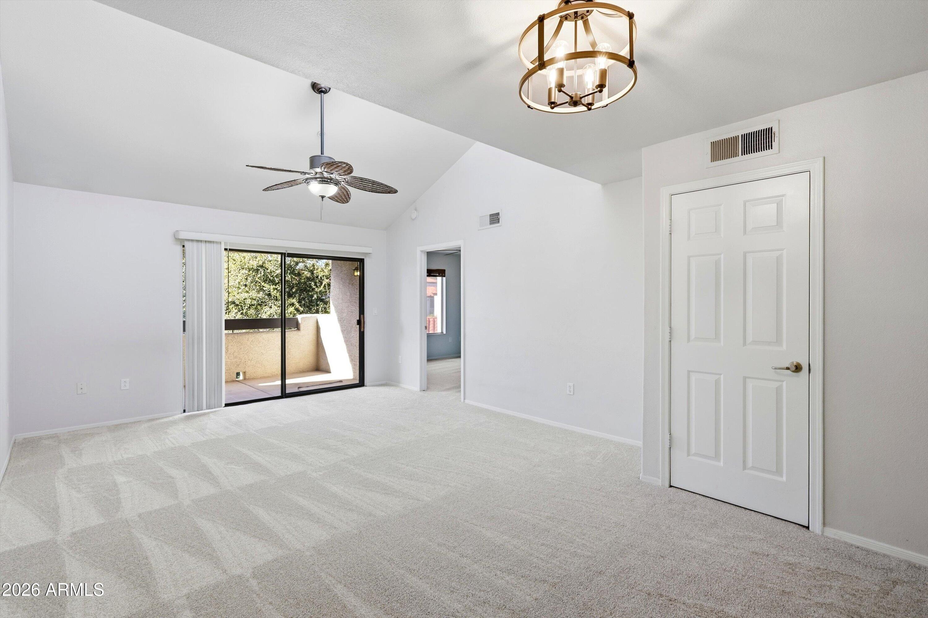 VERONA CONDOMINIUMS - Residential