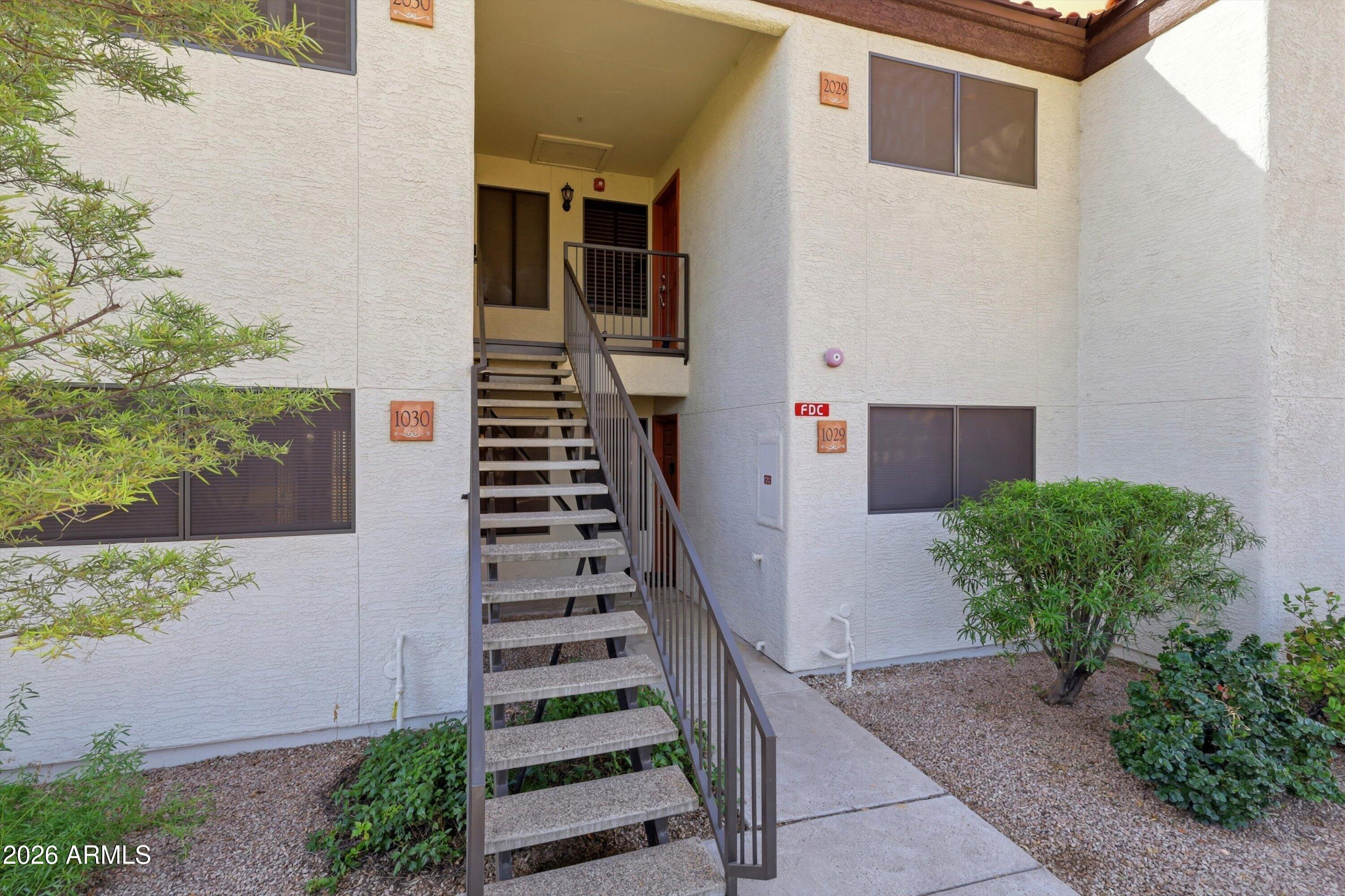 VERONA CONDOMINIUMS - Residential