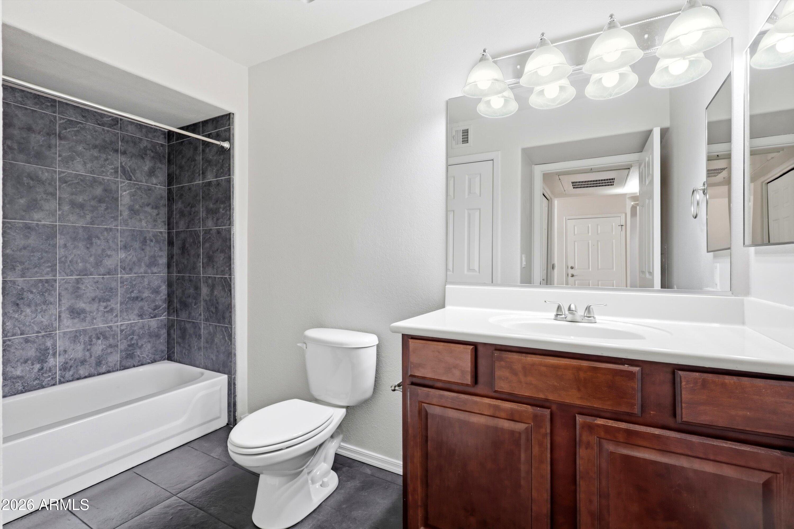 VERONA CONDOMINIUMS - Residential