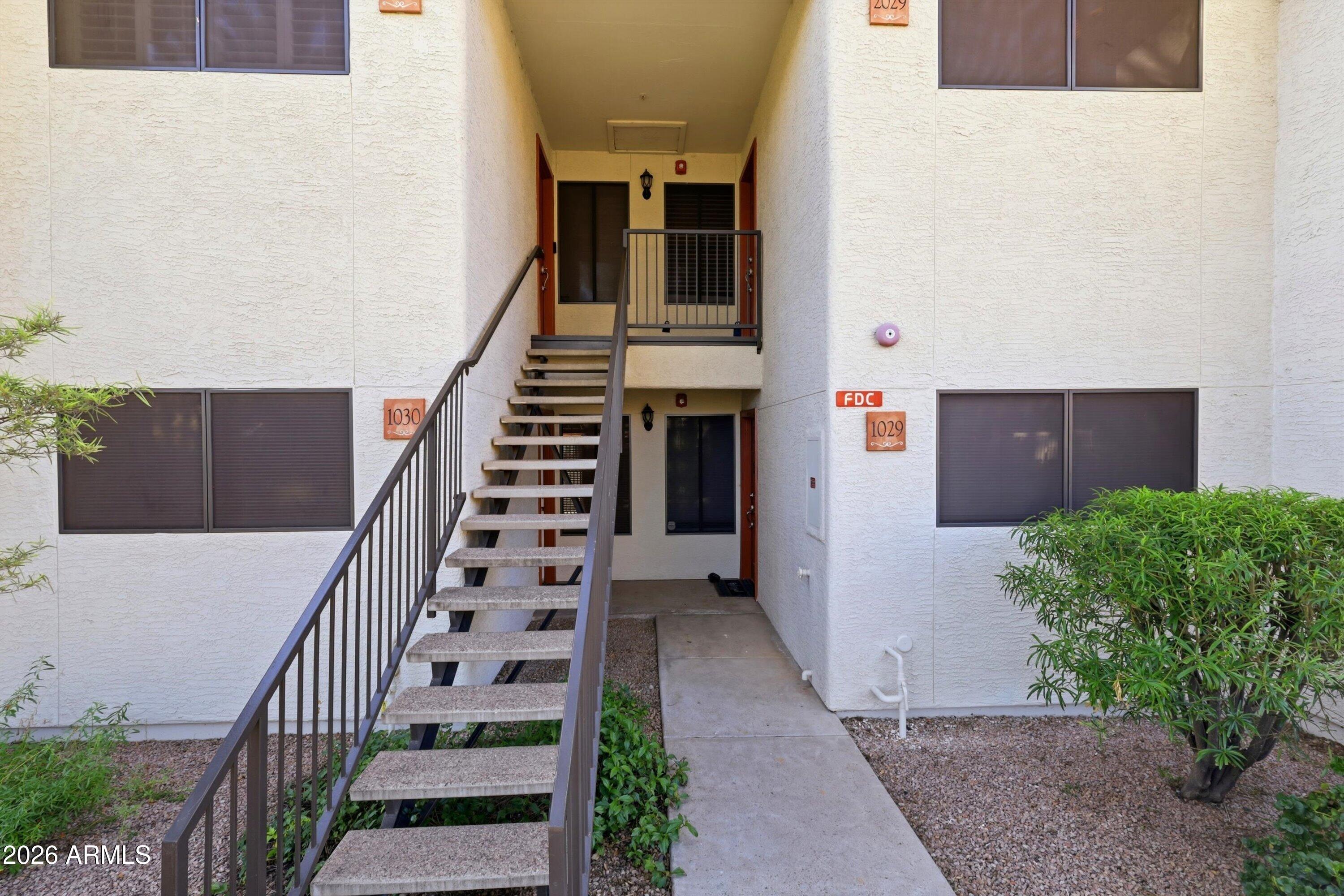 VERONA CONDOMINIUMS - Residential