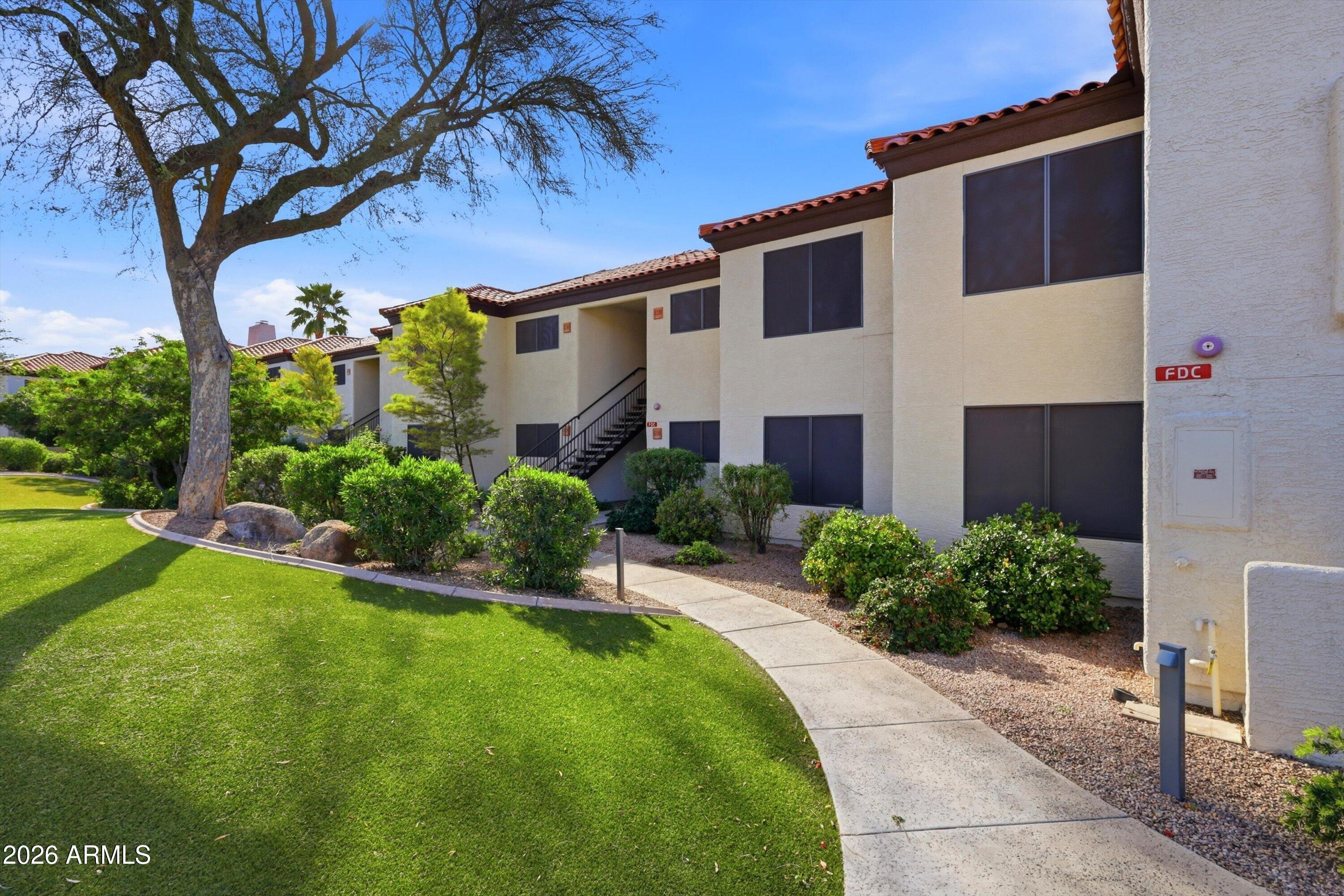 VERONA CONDOMINIUMS - Residential