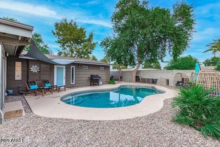 PARKCREST - Residential