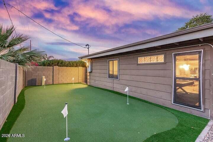 PARKCREST - Residential