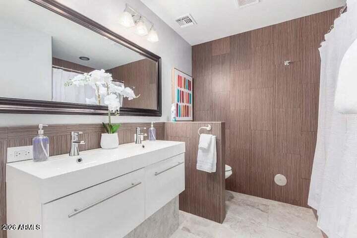 PARKCREST - Residential