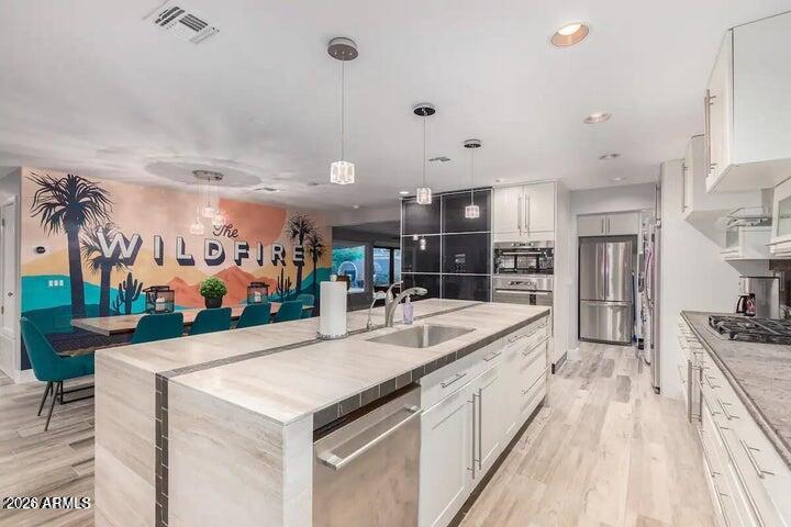 PARKCREST - Residential