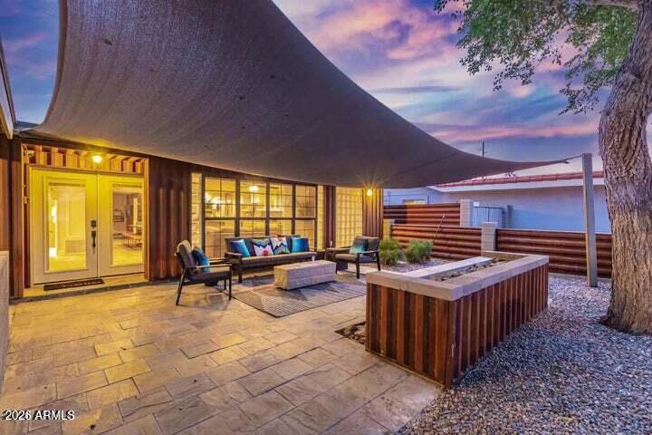 PARKCREST - Residential