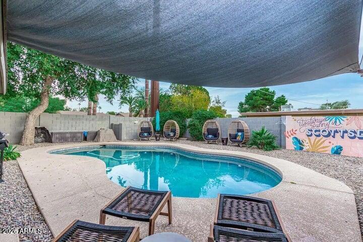 PARKCREST - Residential