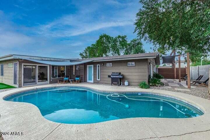 PARKCREST - Residential