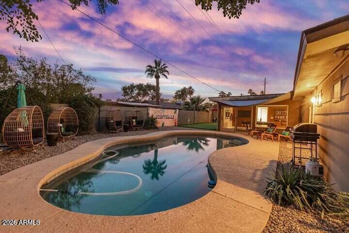 PARKCREST - Residential