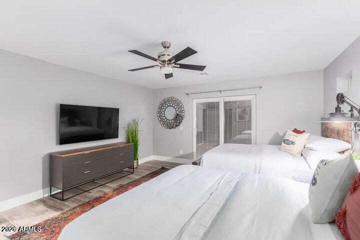 PARKCREST - Residential