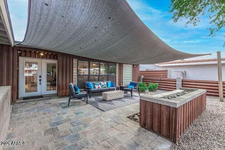 PARKCREST - Residential