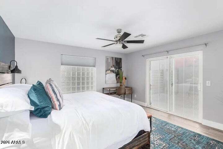 PARKCREST - Residential