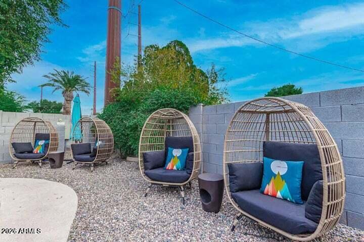 PARKCREST - Residential