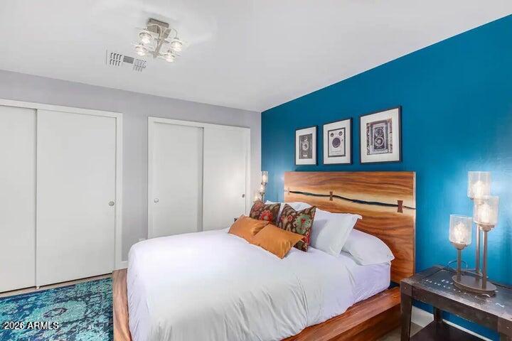 PARKCREST - Residential
