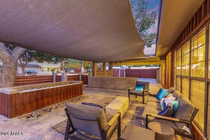 PARKCREST - Residential