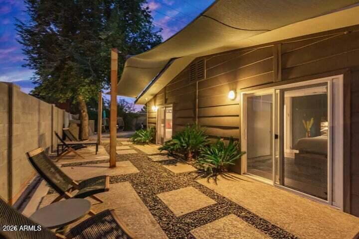 PARKCREST - Residential