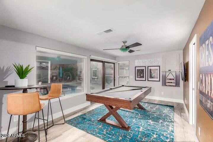 PARKCREST - Residential