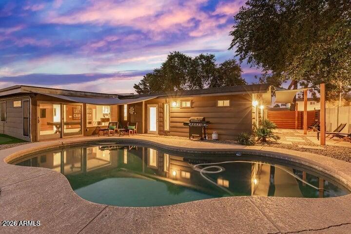 PARKCREST - Residential