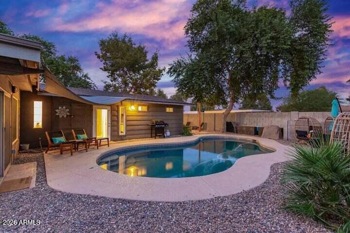 PARKCREST - Residential