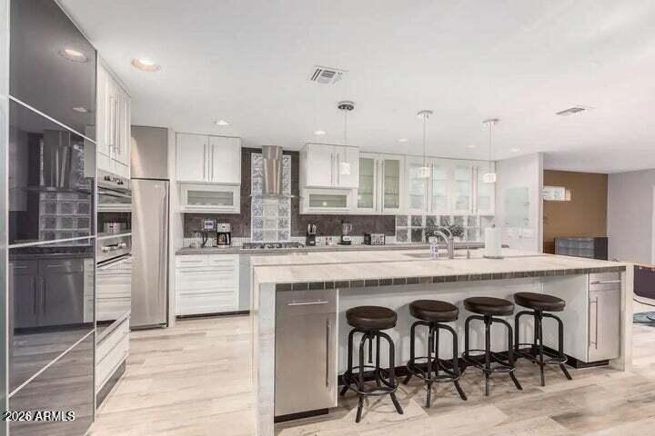 PARKCREST - Residential