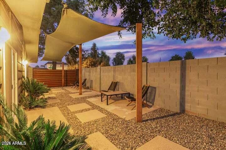 PARKCREST - Residential
