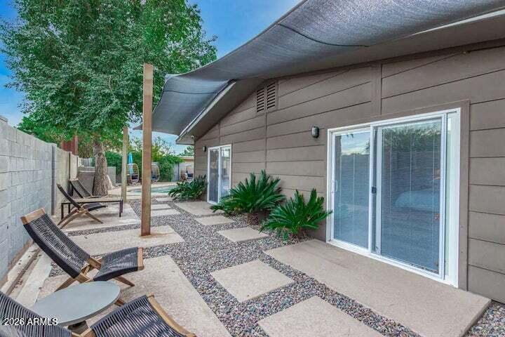 PARKCREST - Residential
