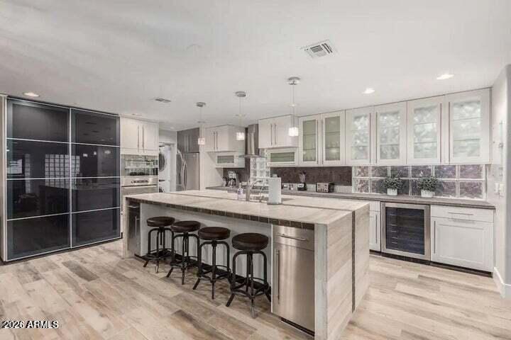 PARKCREST - Residential