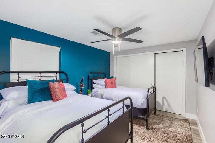 PARKCREST - Residential