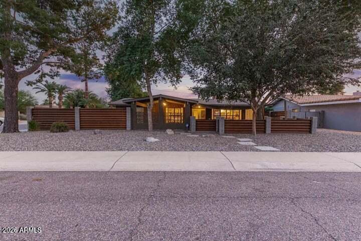 PARKCREST - Residential