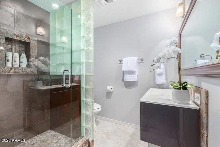PARKCREST - Residential