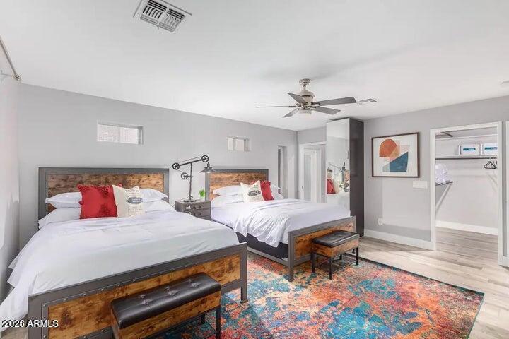 PARKCREST - Residential