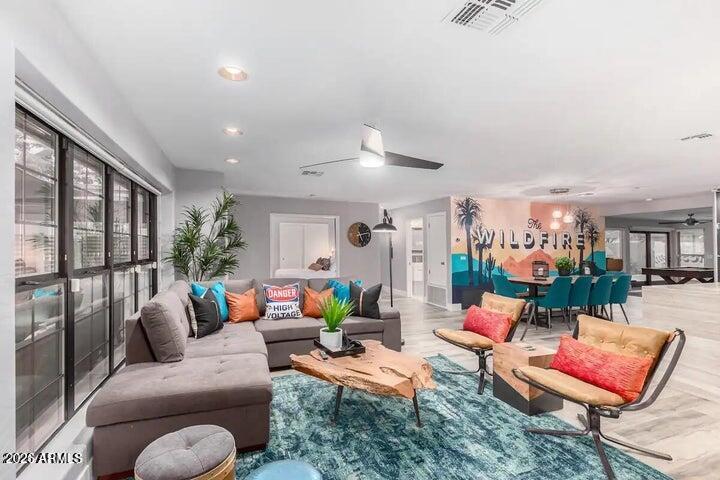 PARKCREST - Residential
