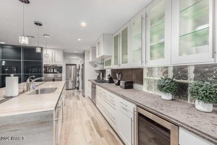 PARKCREST - Residential