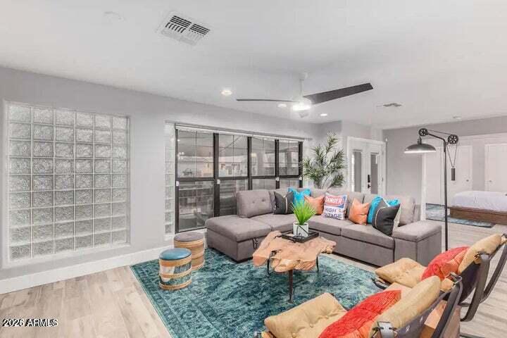 PARKCREST - Residential
