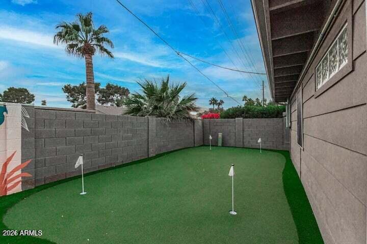 PARKCREST - Residential