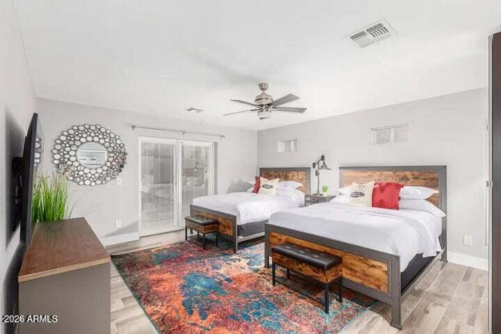 PARKCREST - Residential