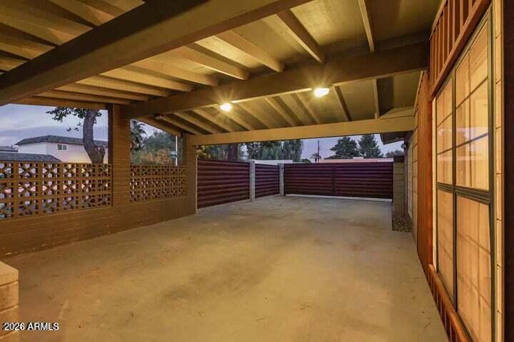 PARKCREST - Residential