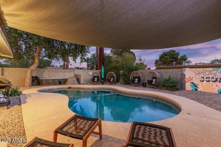 PARKCREST - Residential