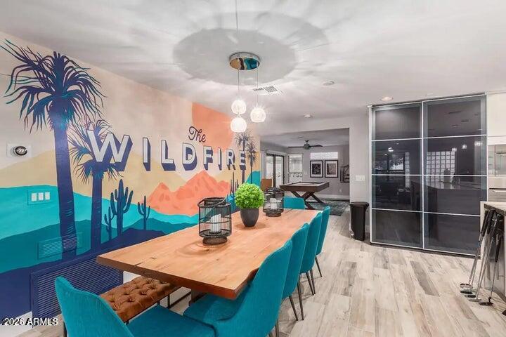 PARKCREST - Residential