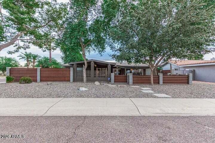 PARKCREST - Residential
