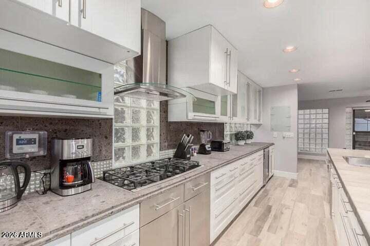 PARKCREST - Residential