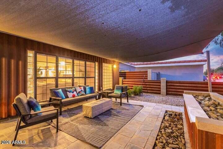 PARKCREST - Residential