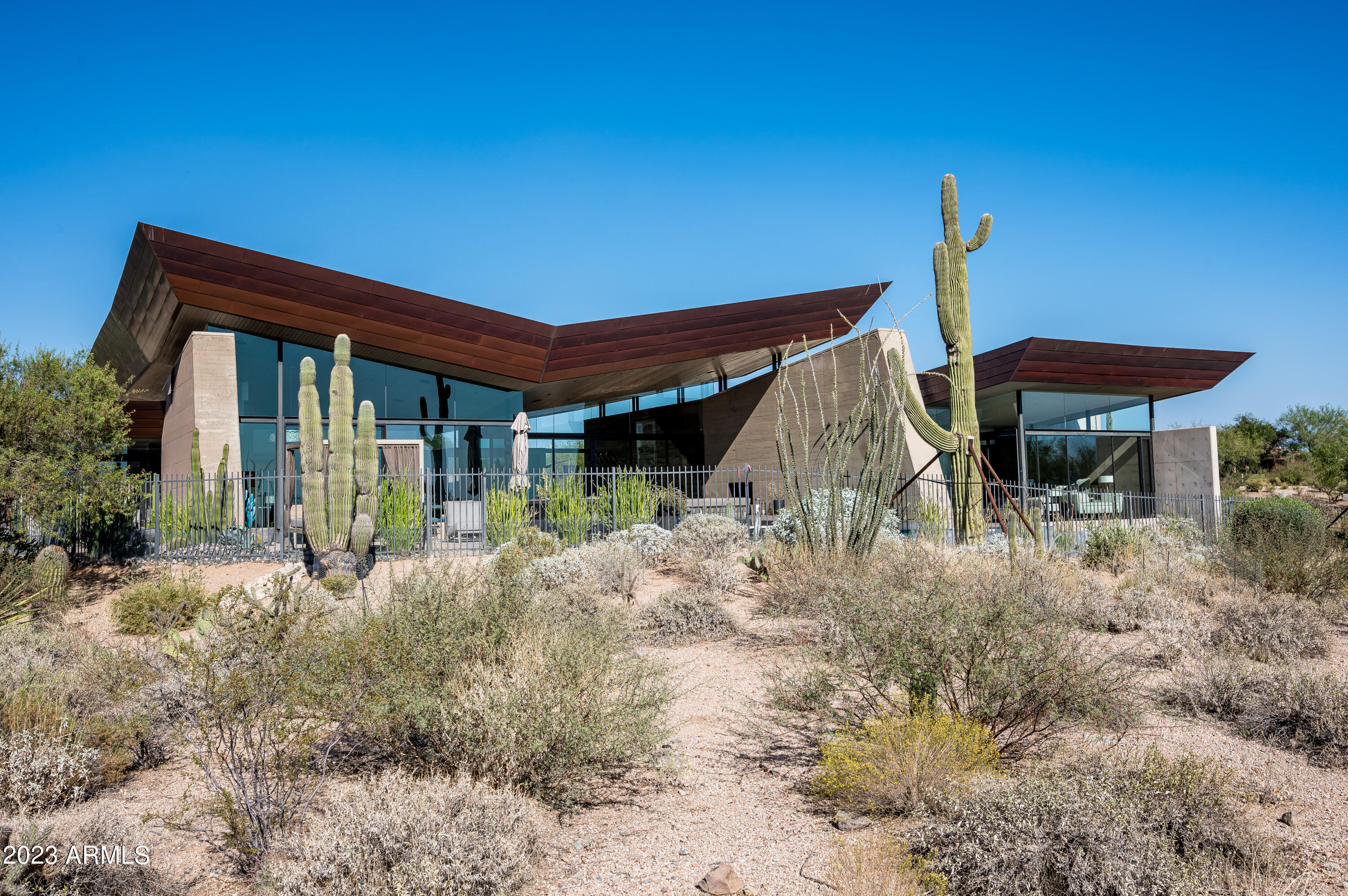 DESERT MOUNTAIN - Residential