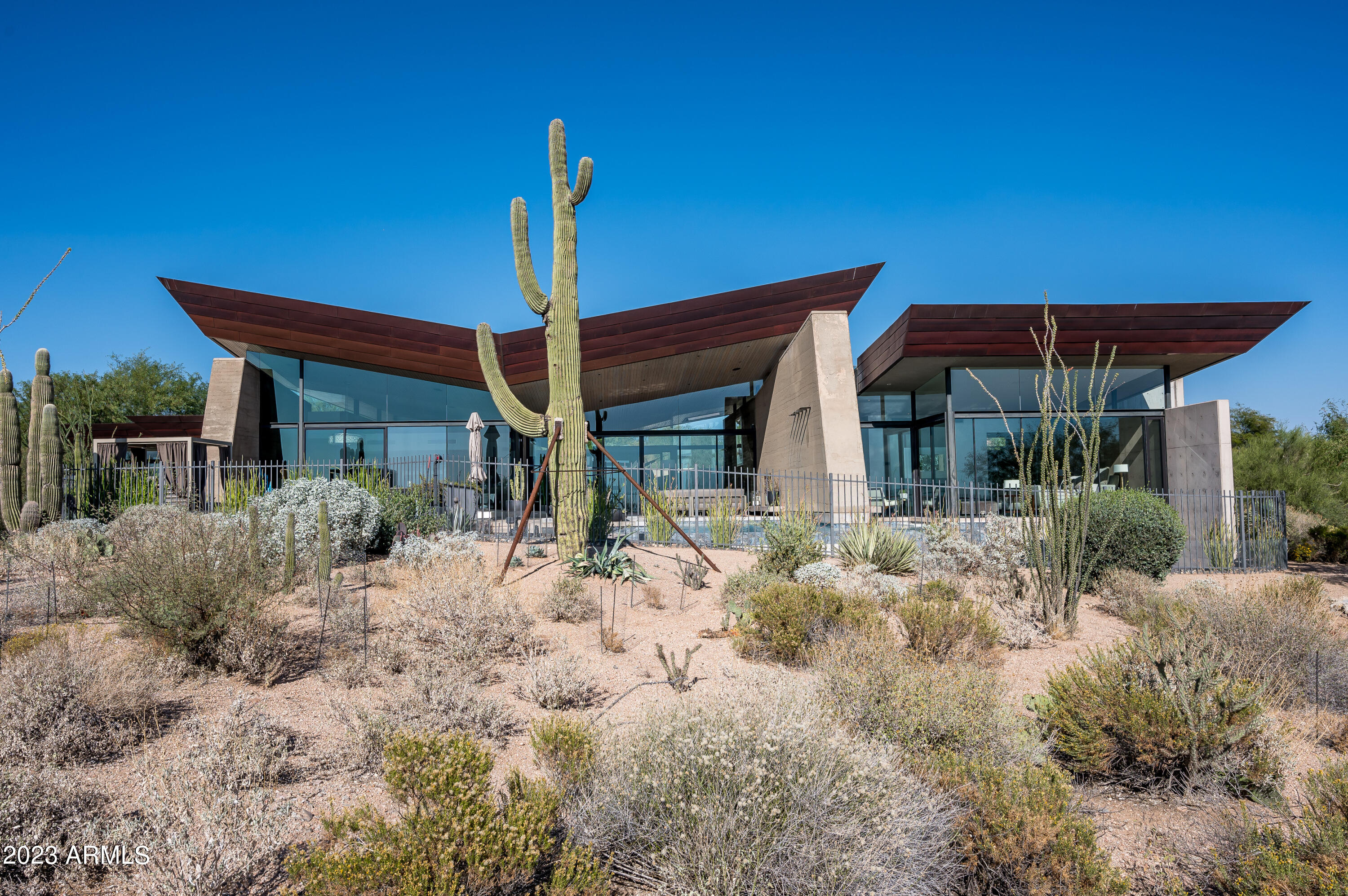 DESERT MOUNTAIN - Residential