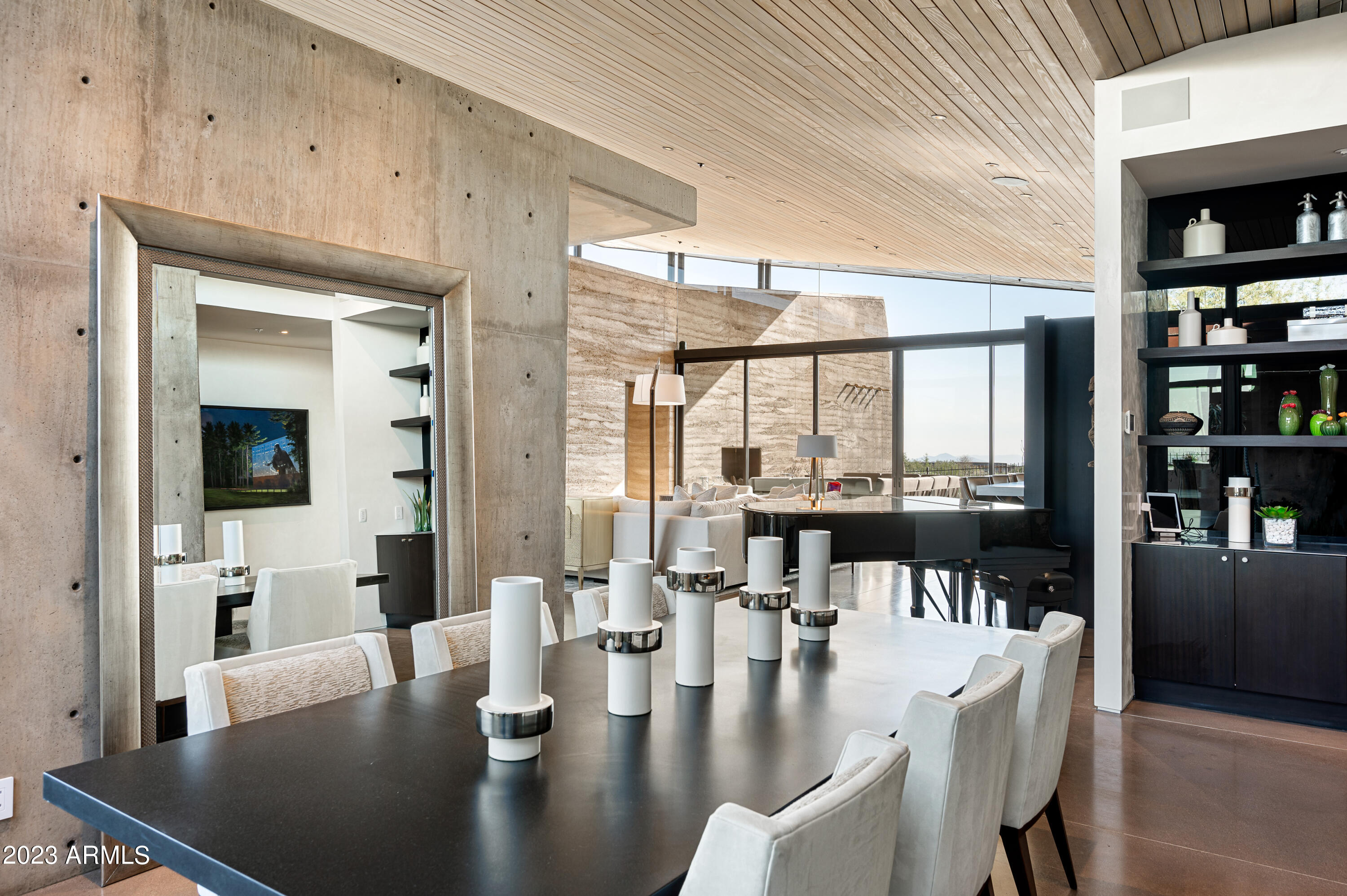 DESERT MOUNTAIN - Residential