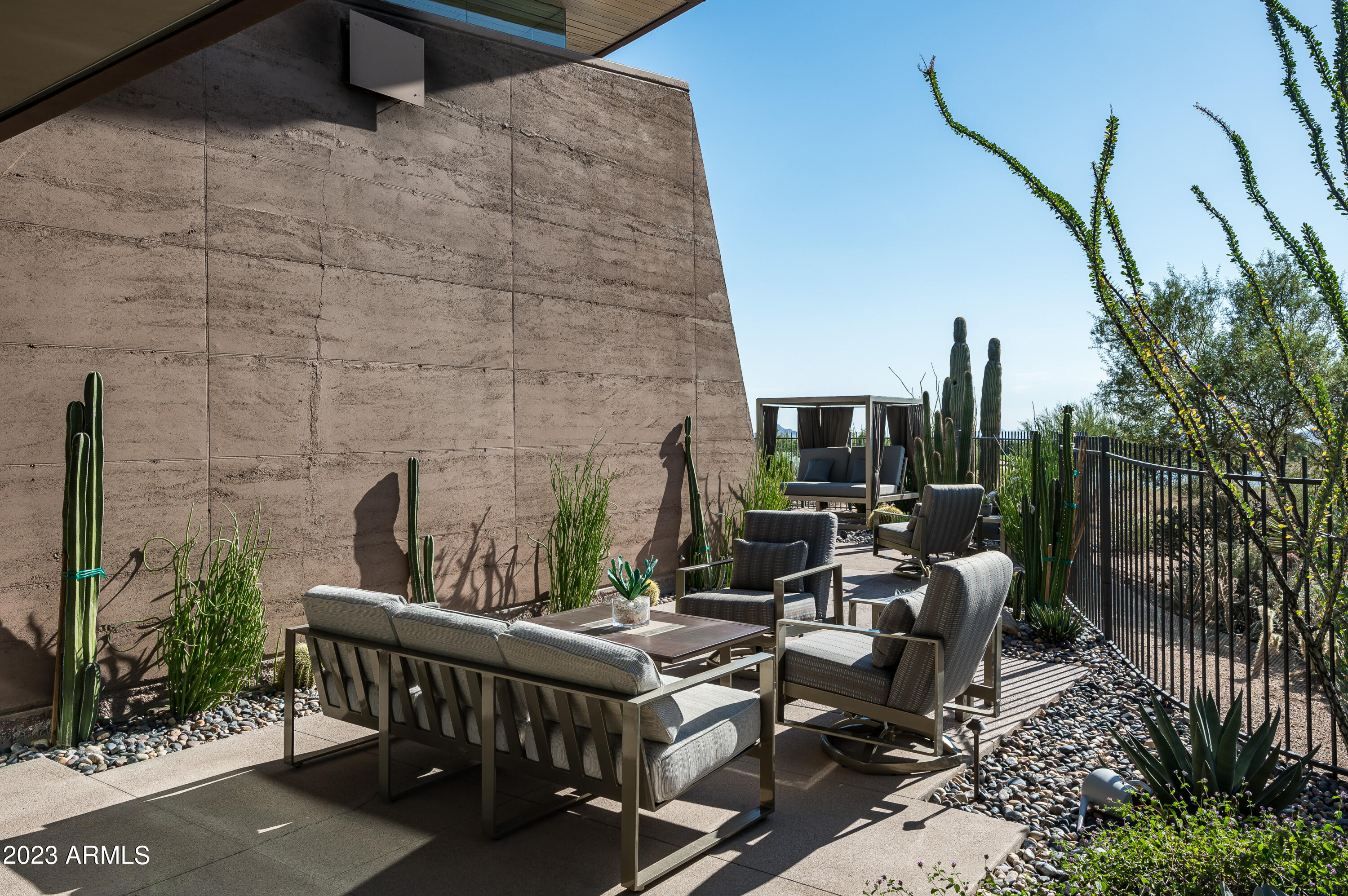 DESERT MOUNTAIN - Residential